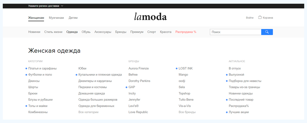 43 способа увеличить интернет-продажи